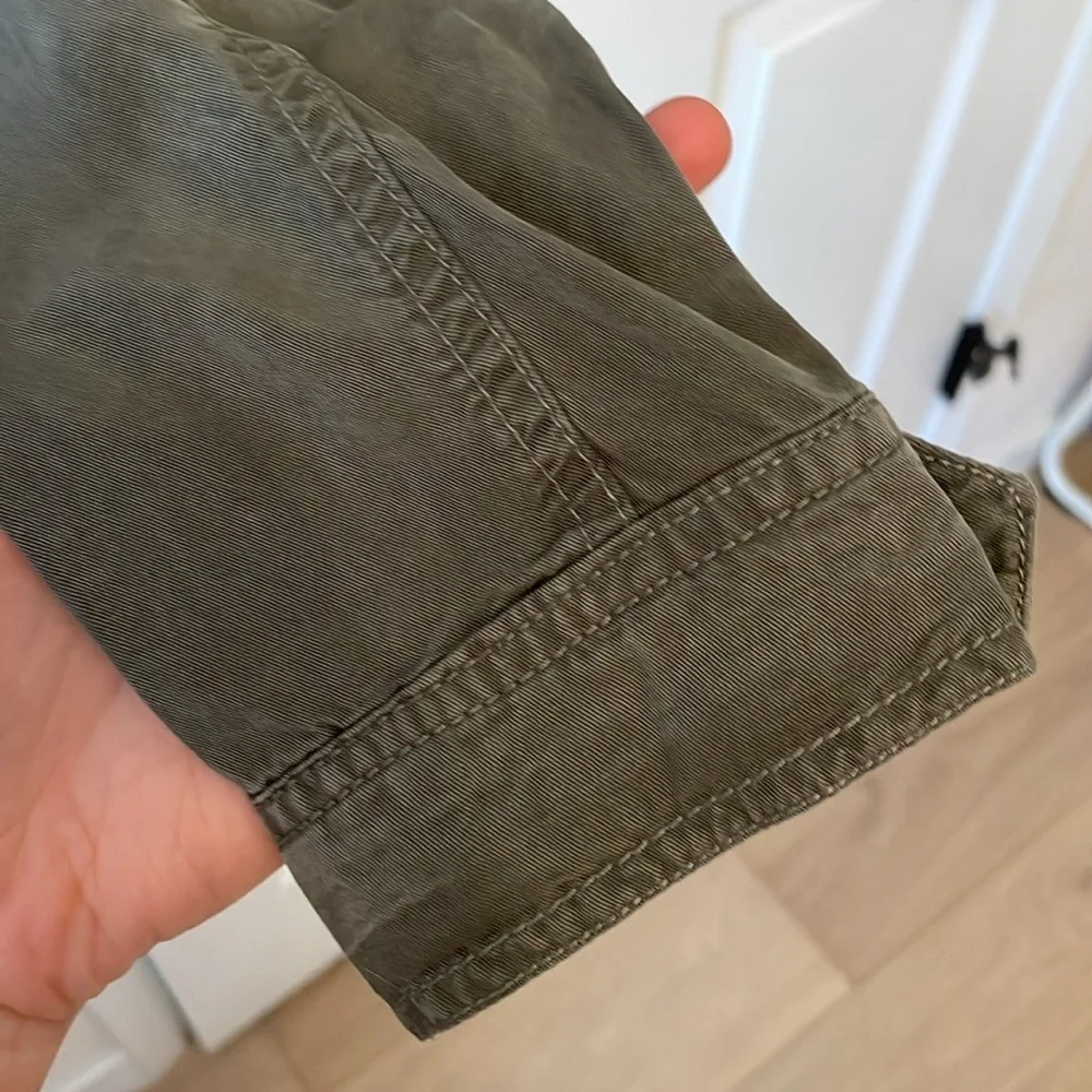 Mossimo utility jacket